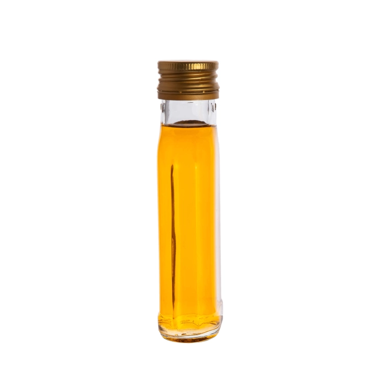 Butelka Piersiówka 100 ml na nalewkę – zdjęcie 9