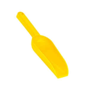 Szufelka plastikowa mała 23 cm