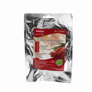 Jelita naturalne baranie na kabanosy 15 m (18/20 mm) 
