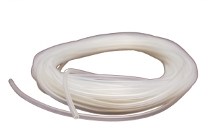 Wąż silikonowy 10/14 mm (1 metr)