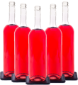 Butelka bordeaux 750 ml bezbarwna.png