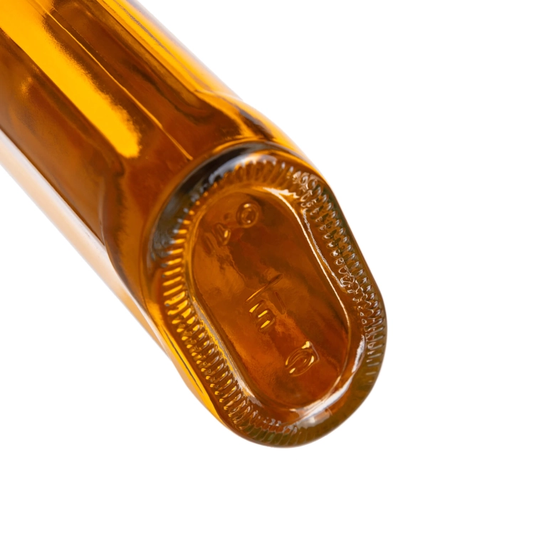 Butelka Piersiówka 100 ml na nalewkę – zdjęcie 8