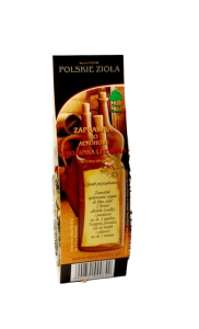 Zaprawka ziołowa Trojanka litewska 20 g