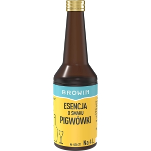 Esencja smakowa Pigwa Bieszczadzka 40 ml BROWIN   