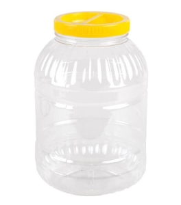 Pojemnik plastikowy 10l