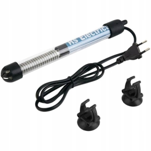 Grzałka z termostatem 100W 50-120l 