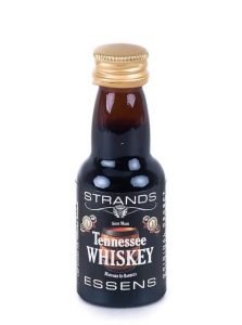 Tennessee Whiskey 25 ml  Strands