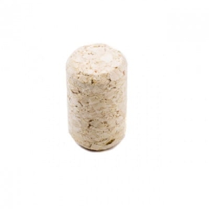 Korek aglomerowany 33x21 mm do korkowania ręcznego