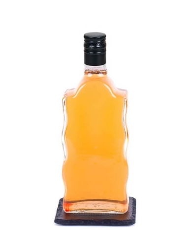 Butelka Fala 500 ml na nalewkę i likier – zdjęcie 2