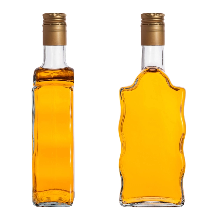 Butelka Fala 500 ml na nalewkę i likier – zdjęcie 11