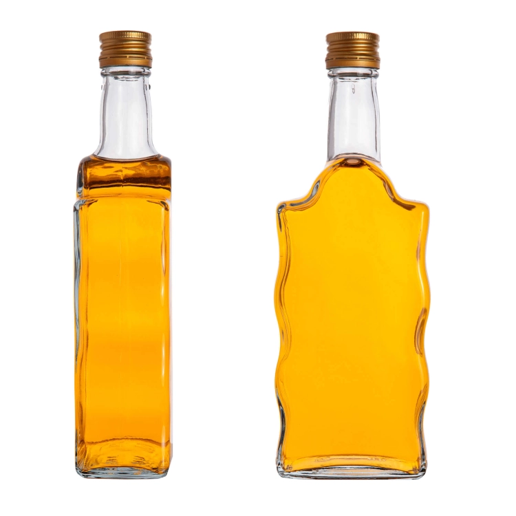 10 butelek Fala 500 ml na nalewki i soki – zdjęcie 10