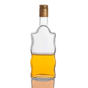 10 butelek Fala 500 ml na nalewki i soki – zdjęcie 12