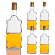 10 butelek Fala 500 ml na nalewki i soki – zdjęcie 15
