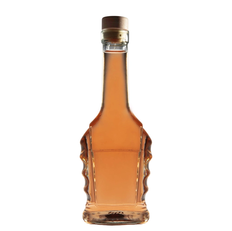 10 butelek Bukareszt 250 ml z korkami – zdjęcie 8