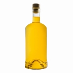 Butelka Statua 500 ml + korek