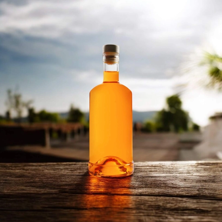 10 butelek Statua 500 ml z korkami – zdjęcie 12