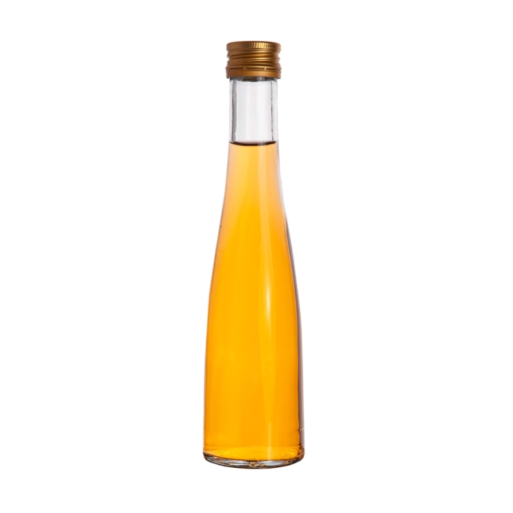 Butelka Belvedere 200 ml z zakrętką na nalewkę