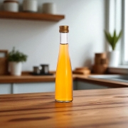 Butelka Belvedere 200 ml z zakrętką na nalewkę – zdjęcie 8