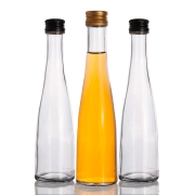 5 butelek Belvedere 200 ml z zakrętkami