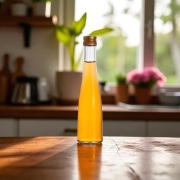 20 butelek Belvedere 200 ml z zakrętkami – zdjęcie 12