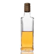 20 butelek Granit 200 ml z zakrętkami 28/38 – zdjęcie 4