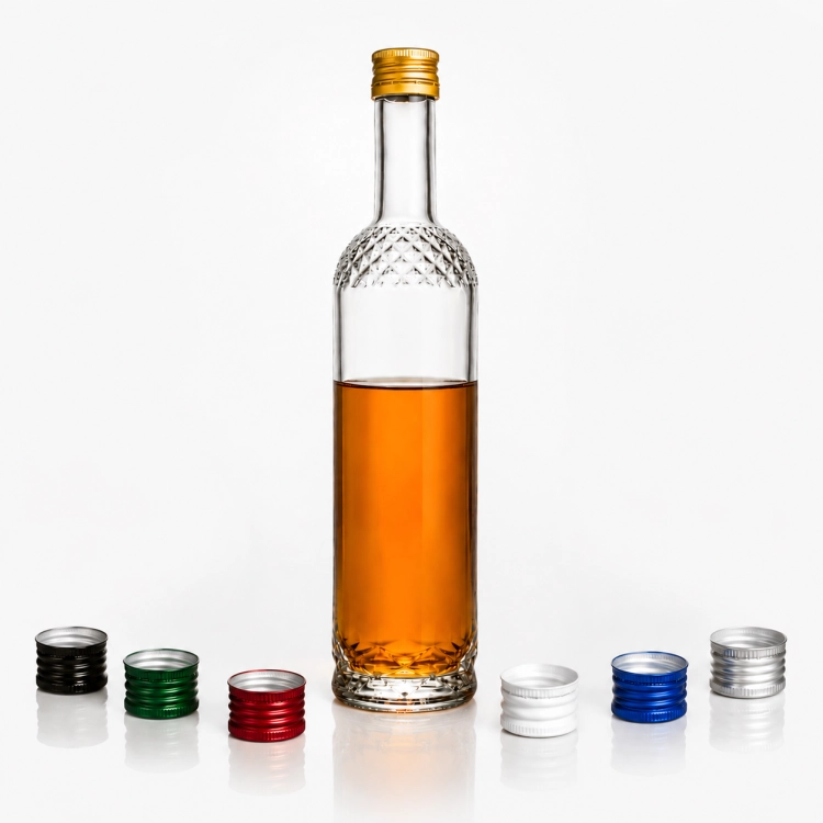20 butelek Nargiz 500 ml z zakrętkami – zdjęcie 6