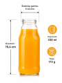 Kubuś 330 ml miarka.png