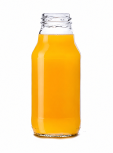Butelka Kubuś 330 ml  