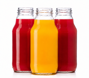10 butelek Kubuś 330 ml