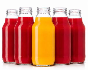 20 butelek Kubuś 330 ml 