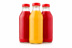 10 sztuk butelek Kuba 330 ml   