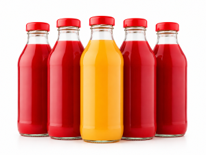 20 sztuk butelek Kuba 330 ml   