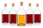 30 sztuk butelek Tadeusz 500 ml + korki syntetyczne
