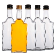 Butelka Fala 500 ml na nalewkę i likier – zdjęcie 6
