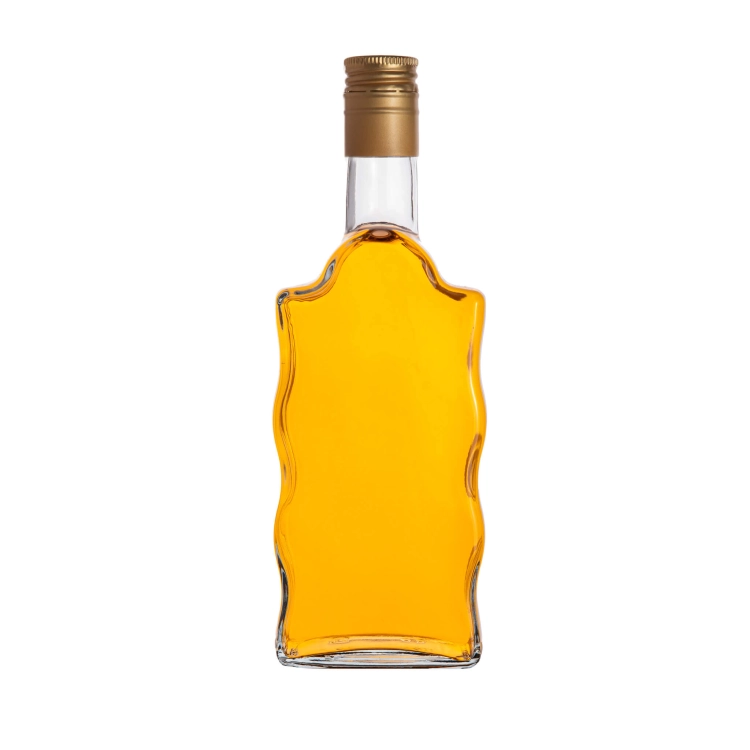 Butelka Fala 500 ml na nalewkę i likier – zdjęcie 9