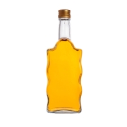 Butelka Fala 500 ml na nalewkę i likier – zdjęcie 16