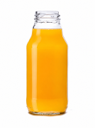 Butelka Kubuś 330 ml na sok do pasteryzacji