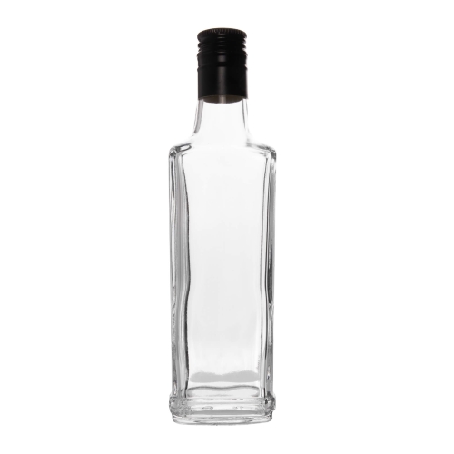 Butelka Granit 200 ml z długą zakrętką 28/38 – zdjęcie 2