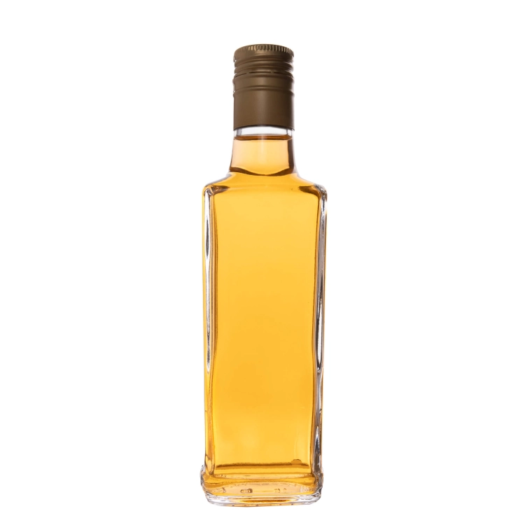 Butelka Granit 200 ml z długą zakrętką 28/38 – zdjęcie 3