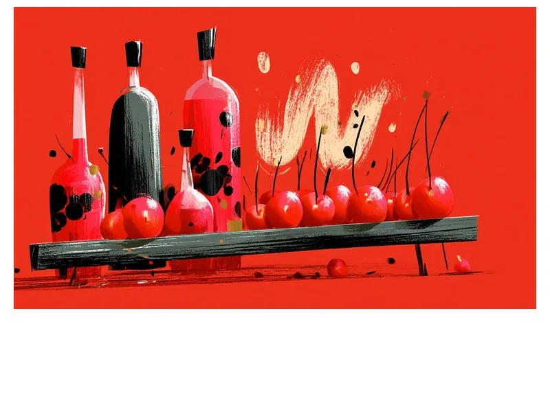 Butelki na wino