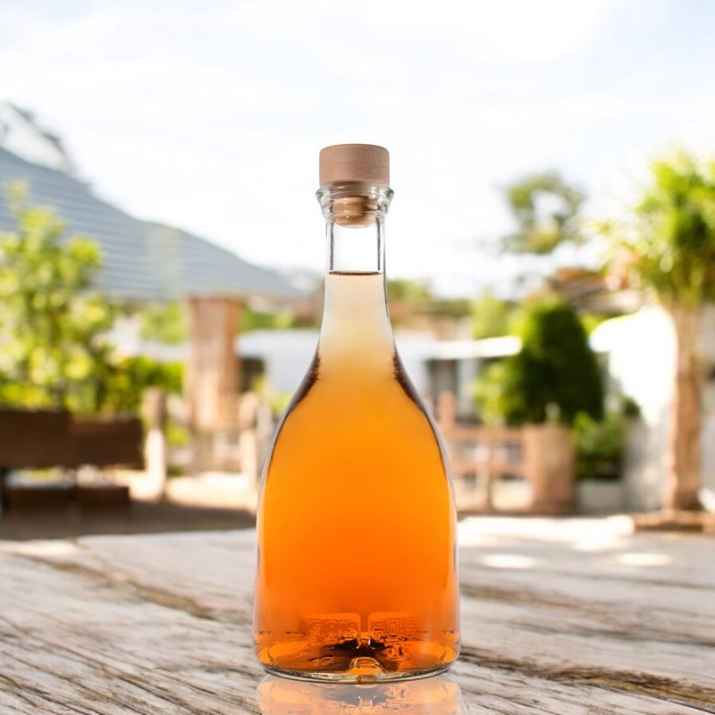 Przechowywanie alkoholu - sprawdzone sposoby